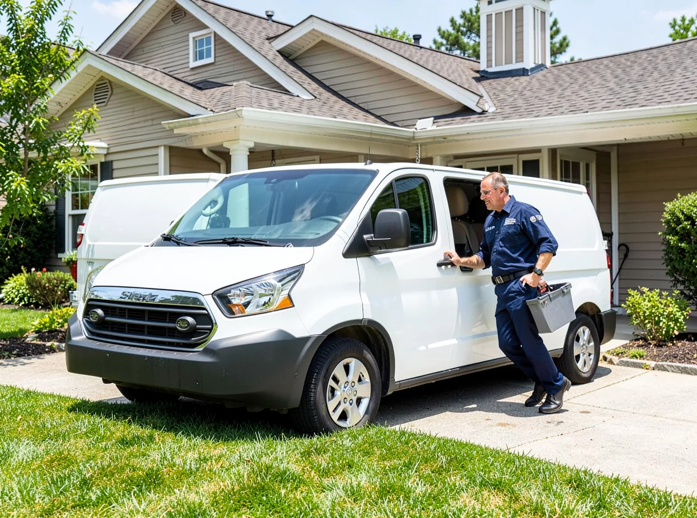 Emergency Plumber company in Frostburg, MD