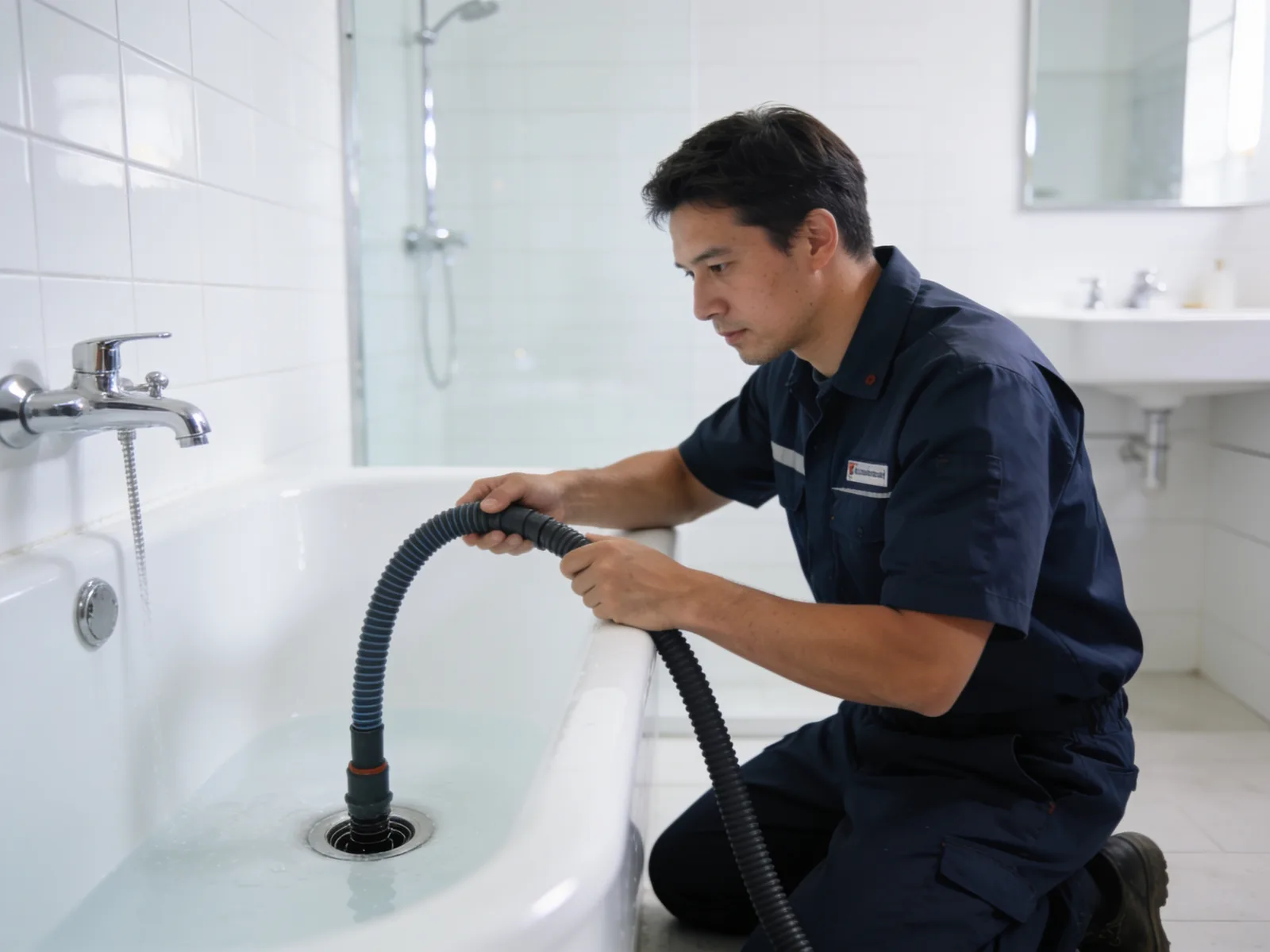 Emergency Plumber Frostburg, MD FAQs